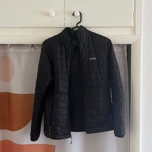 Patagonia Nano Puff Insulated Jacket - Women's sz small